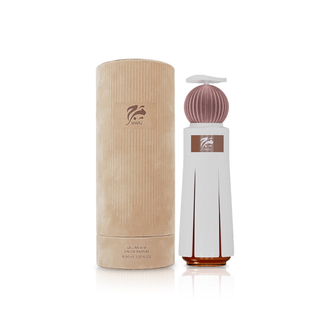 Ahmed Al Maghribi - Marj - 100ml