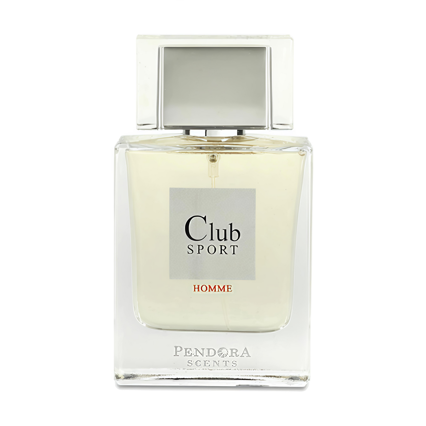 Pendora Scents - Club Sport Homme - 100ml