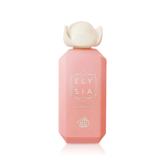 Fragrance World - Elysia Marshmallow - 100ml
