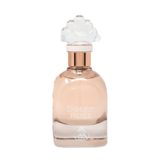 FA Paris - Soleil Rose - 90ml
