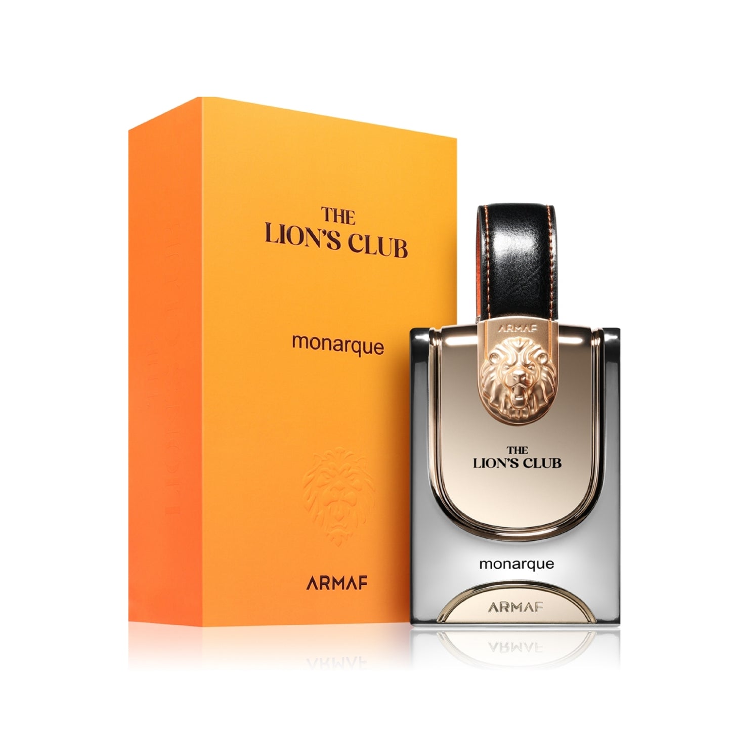 Armaf - The Lions Club Monarque - 100ml