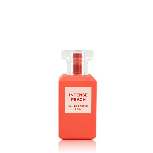 Fragrance World - Intense Peach - 80ml