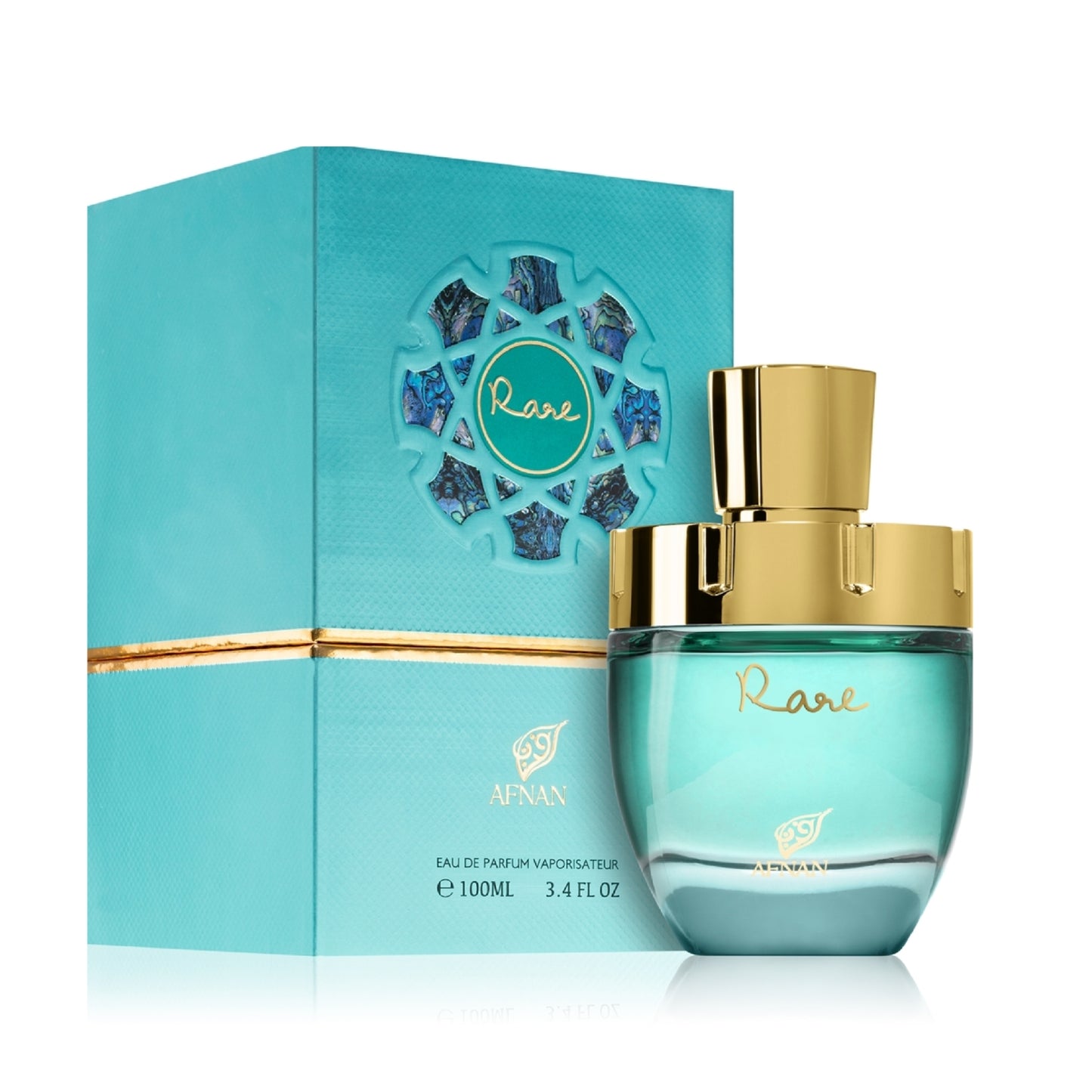 Afnan - Rare - 100ml
