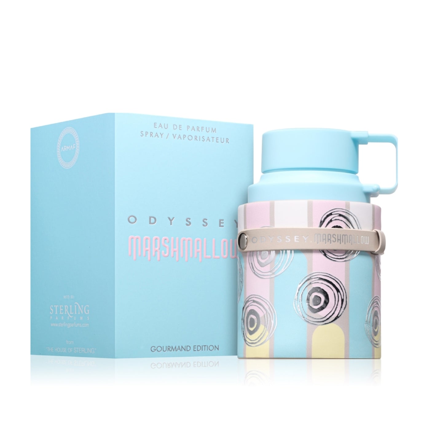 Armaf - Odyssey Marshmallow - 100ml