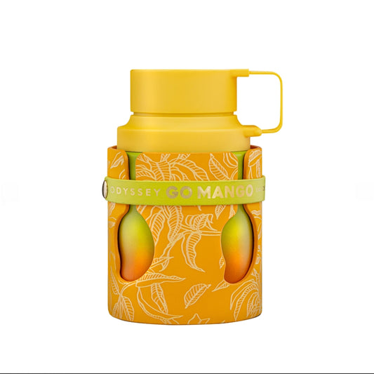 Armaf - Odyssey Go Mango - 100ml