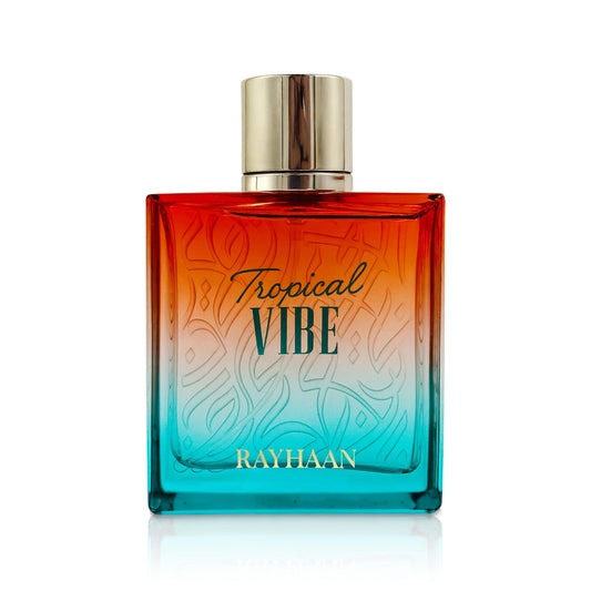 Rayhaan - Tropical Vibe - 100ml