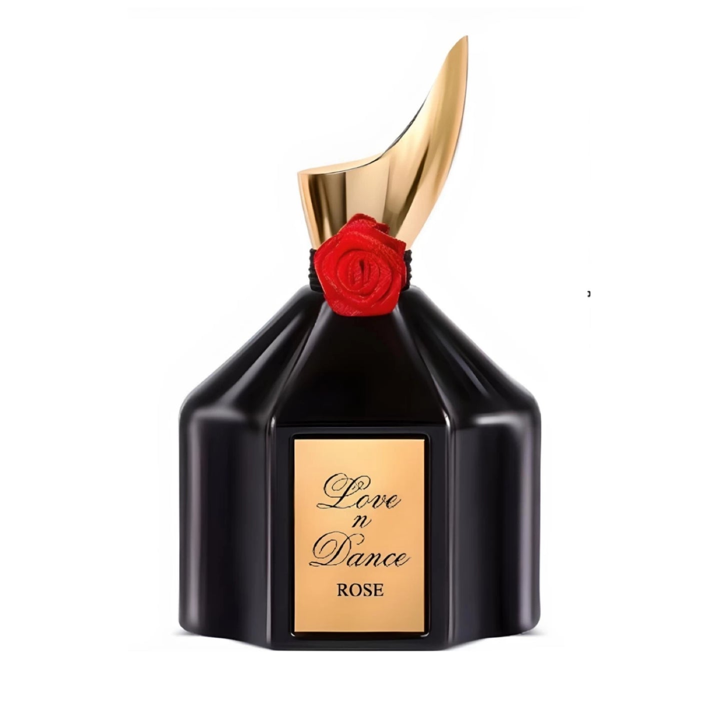 Fragrance World - Love N Dance Rose - 100ml