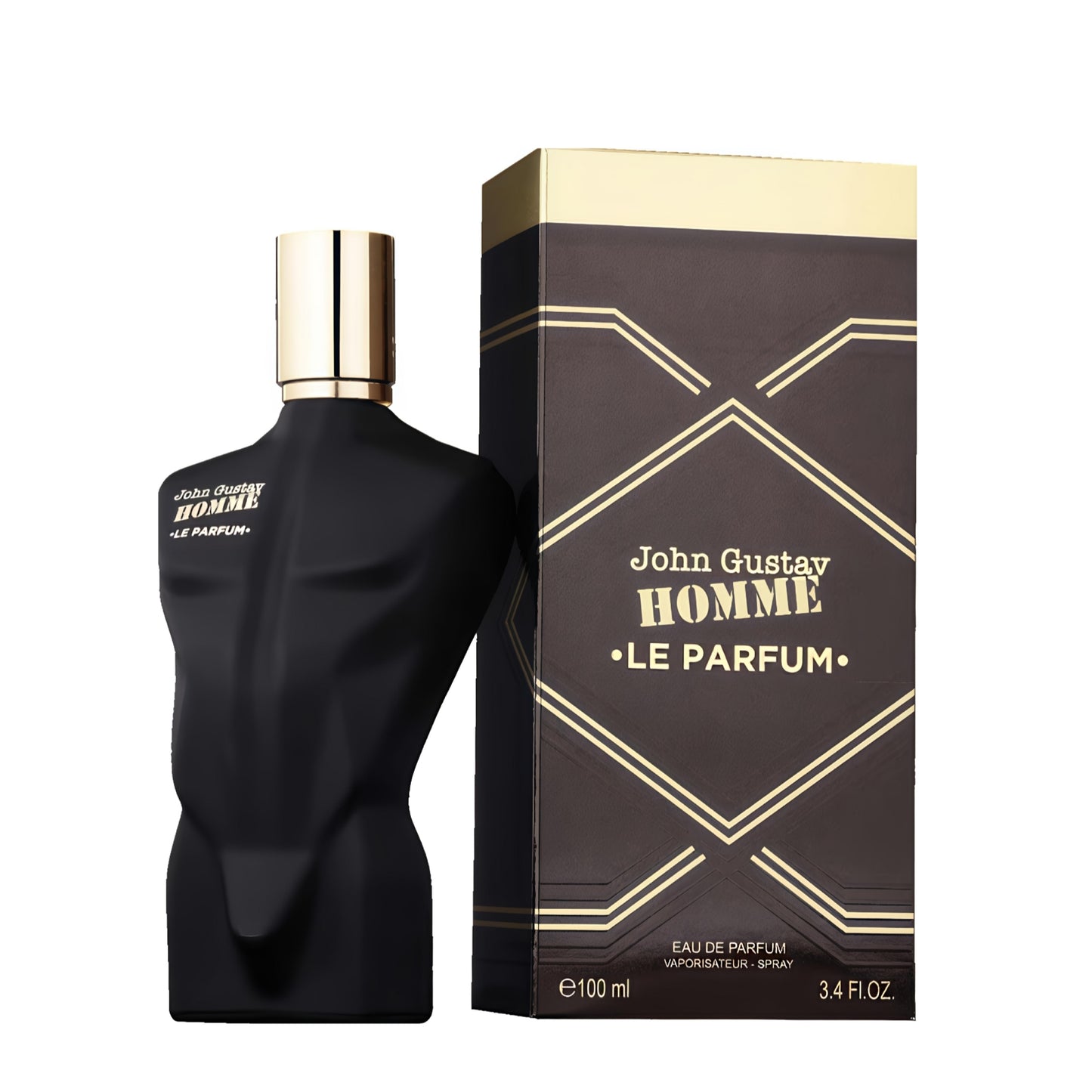 Fragrance World - John Gustav Homme - 100ml