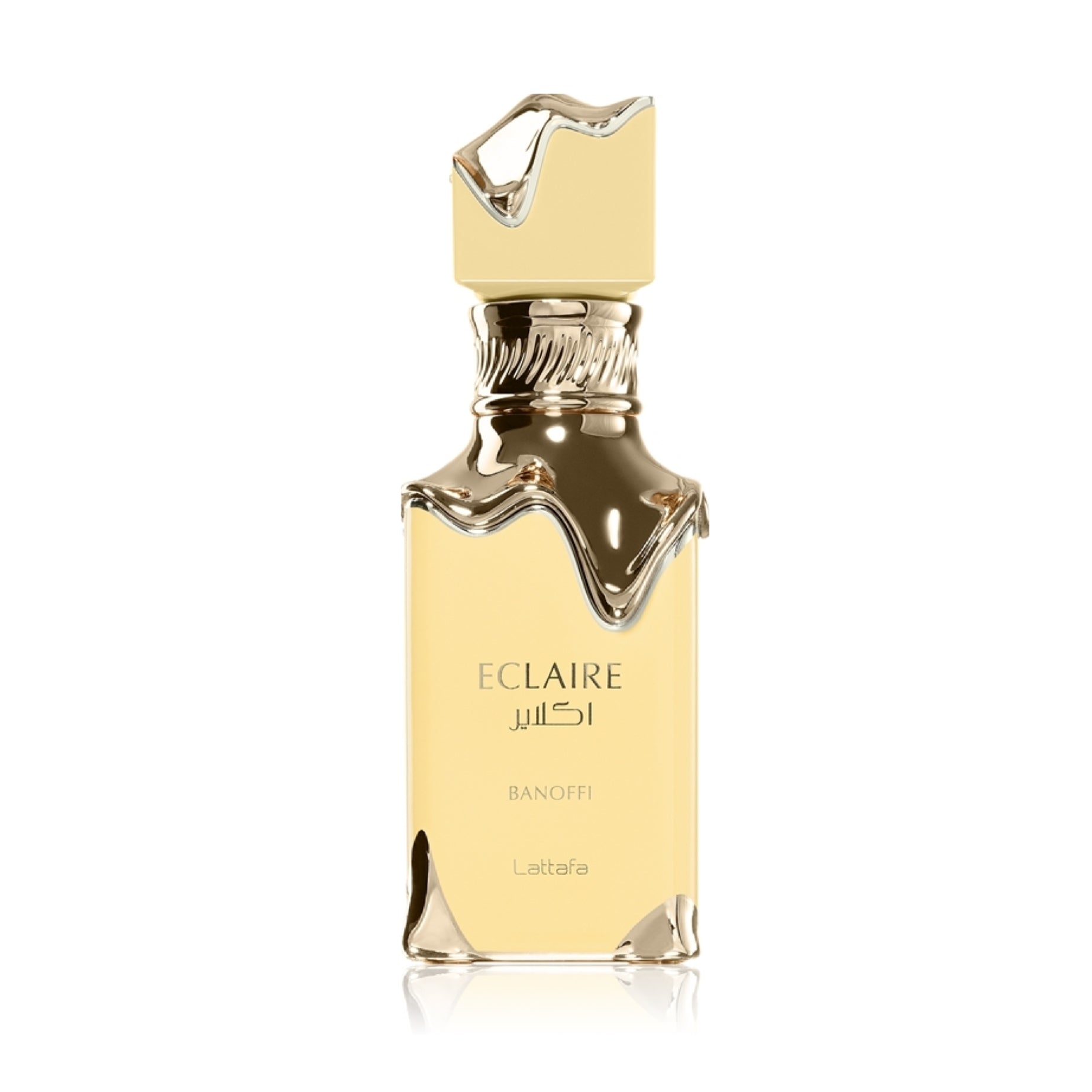Lattafa - Eclaire Banoffi - 100ml – Husain Fragrance