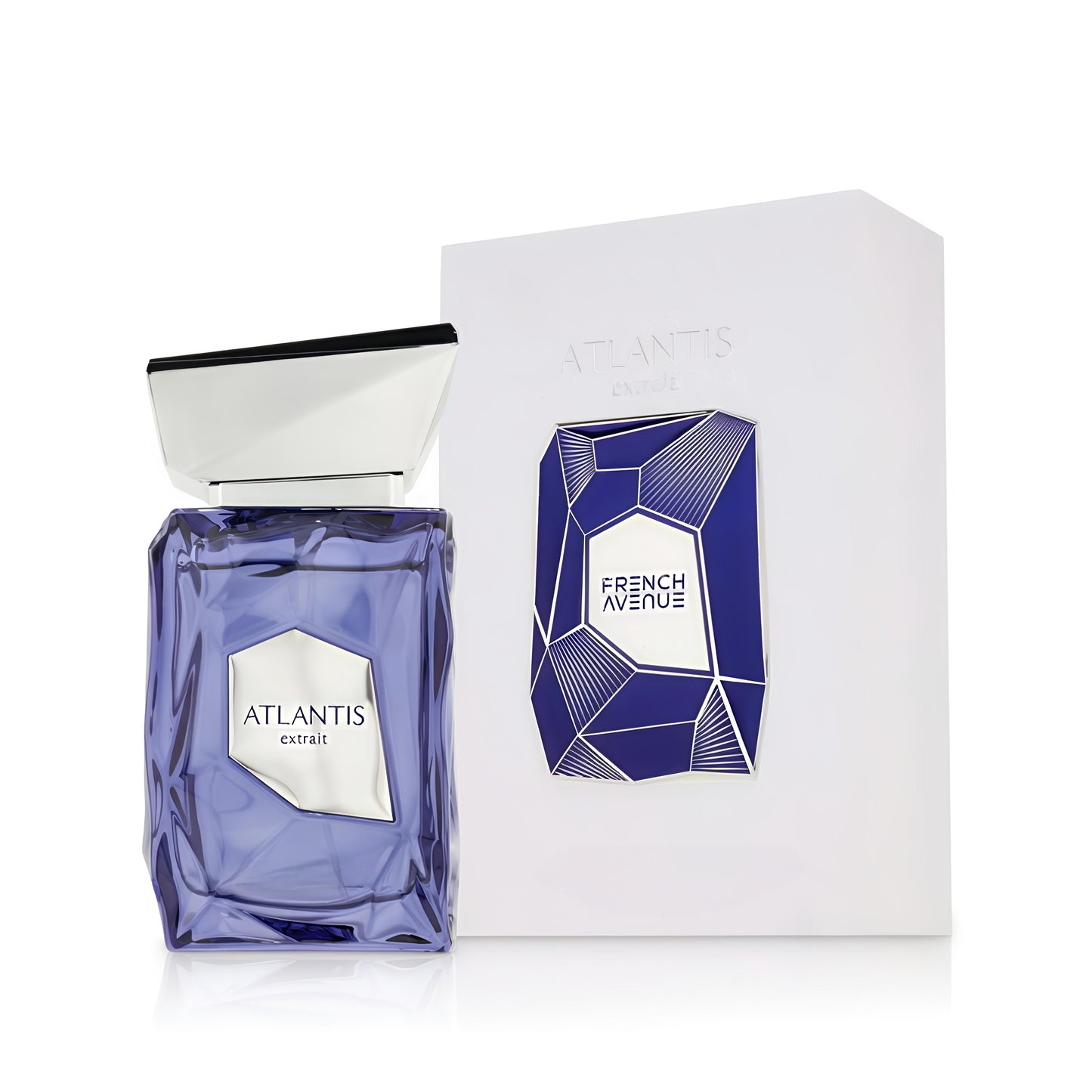 French Avenue - Atlantis - 100ml