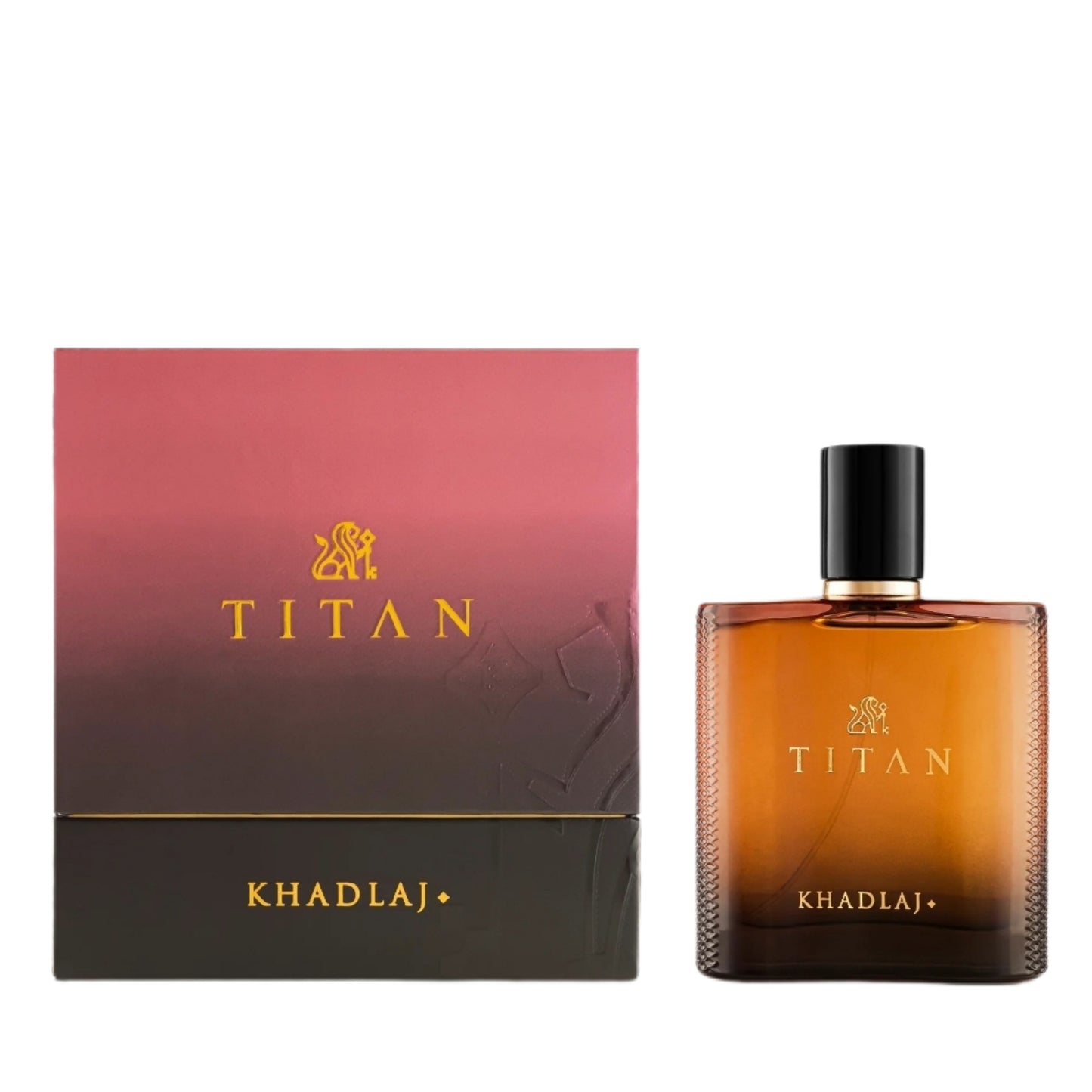 Khadlaj - Titan - 100ml