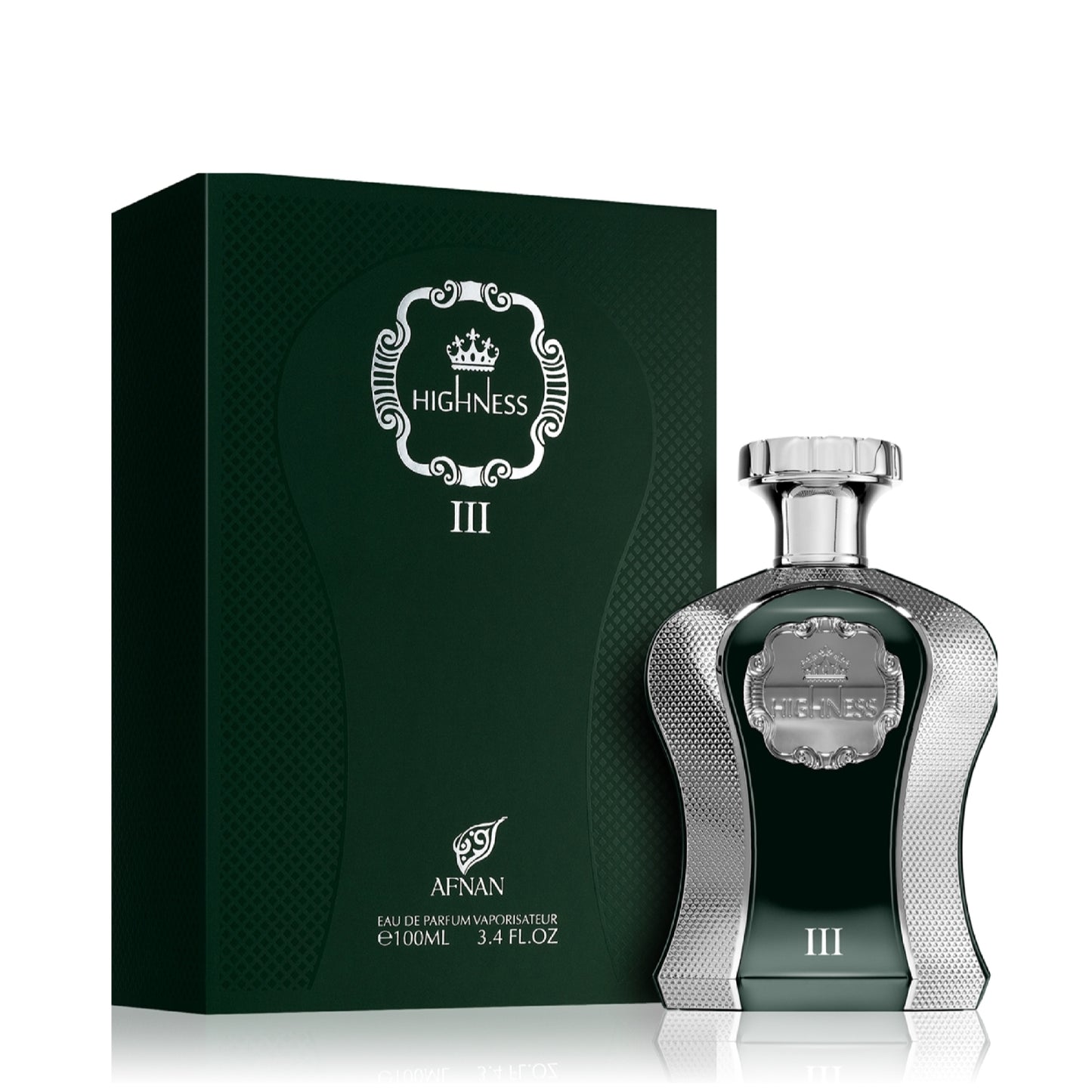 Afnan - Highness III - 100ml