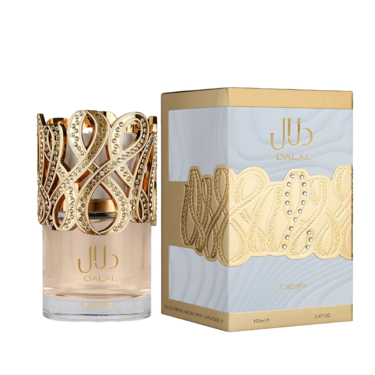Lattafa - Dalal - 100ml