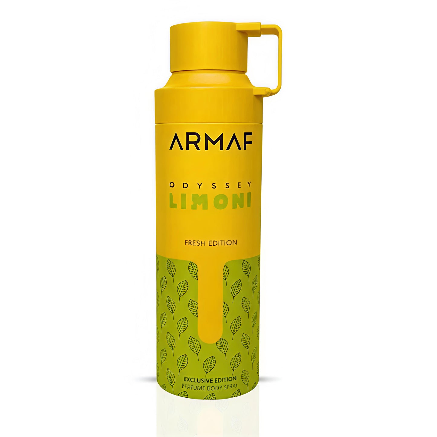 Armaf - Odyssey Limoni Fresh Body Spray - 200ml