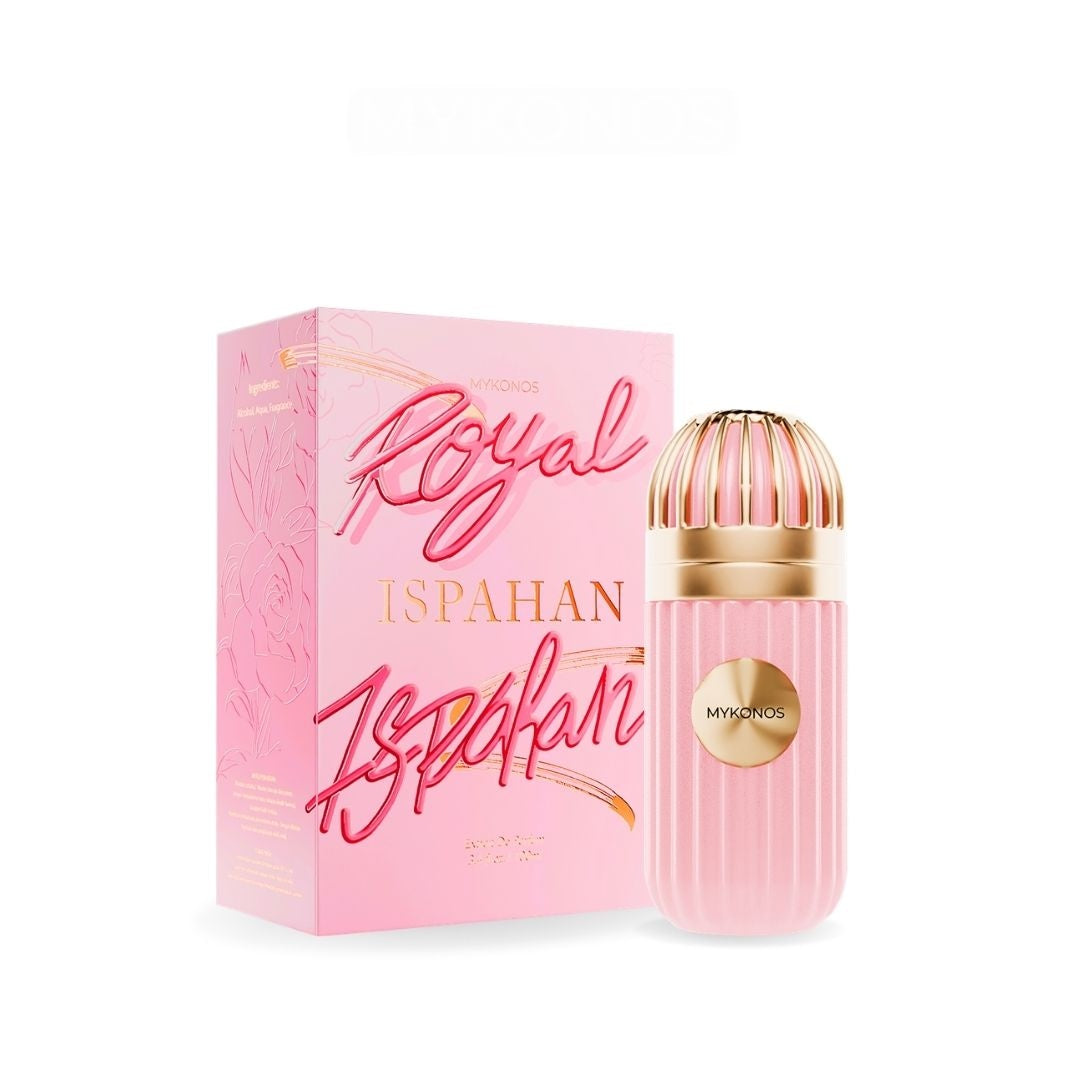 Mykonos - Royal Ispahan - 100ml