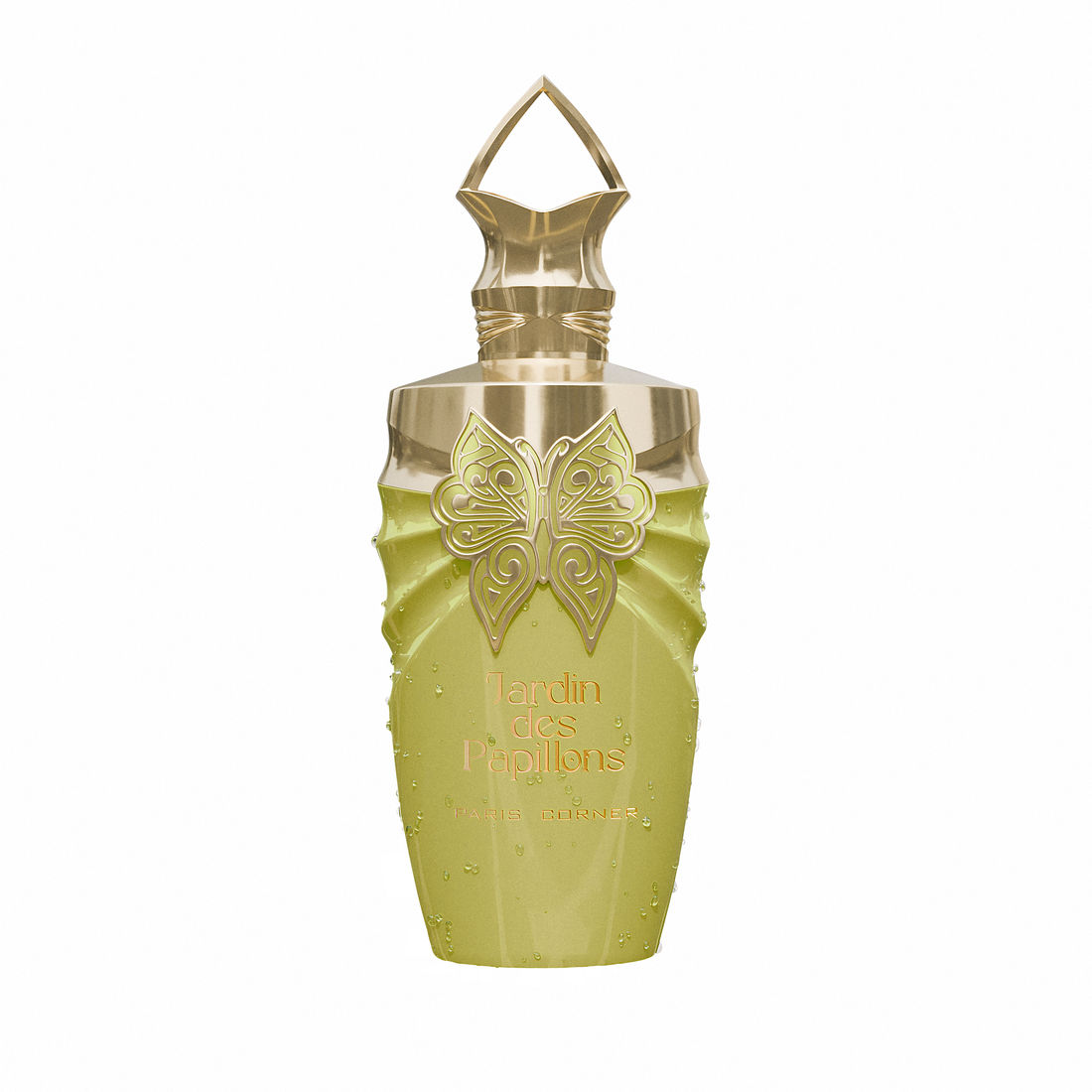 Paris Corner - Jardin des Papillons - 100ml