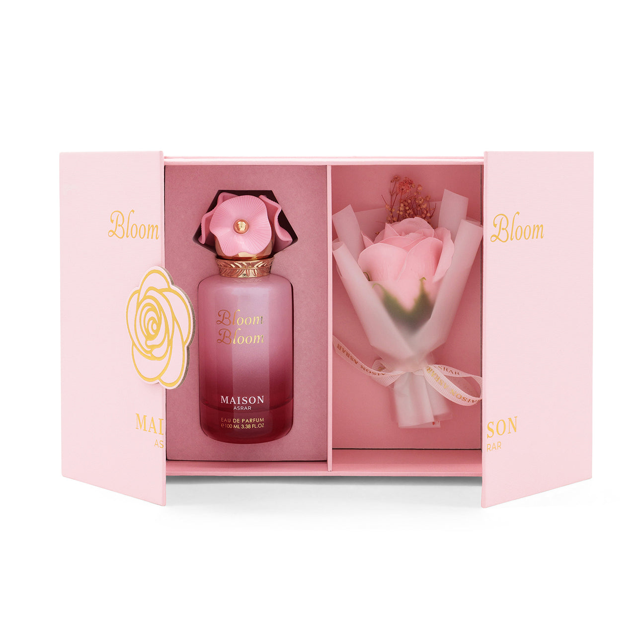 Maison Asrar - Bloom Bloom - 100ml