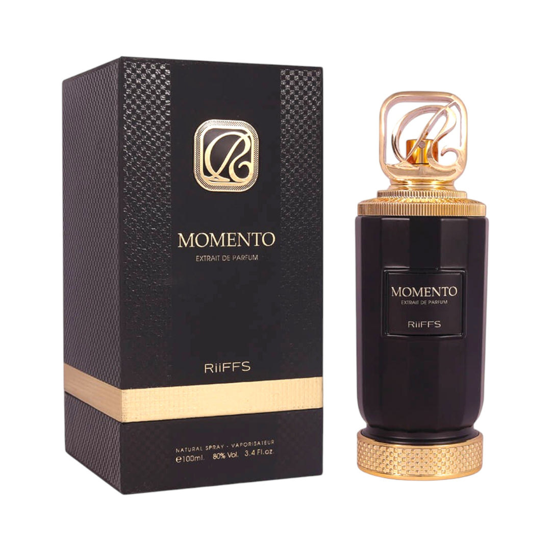 Riffs - Momento - 100ml