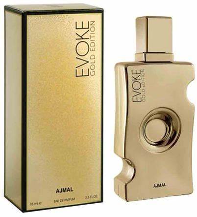 Ajmal Evoke Gold For Her