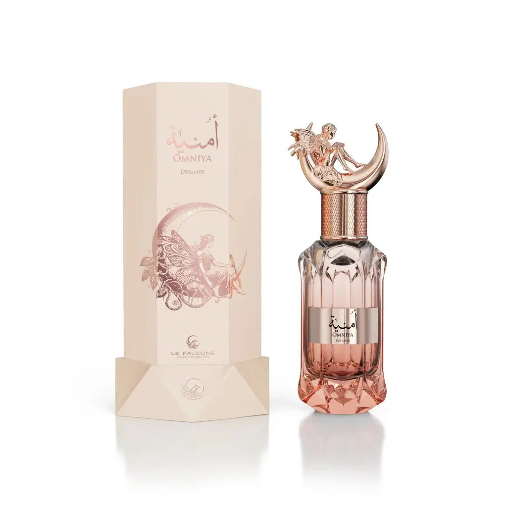 Le Falcone - Omniya Dreamer - 100ml