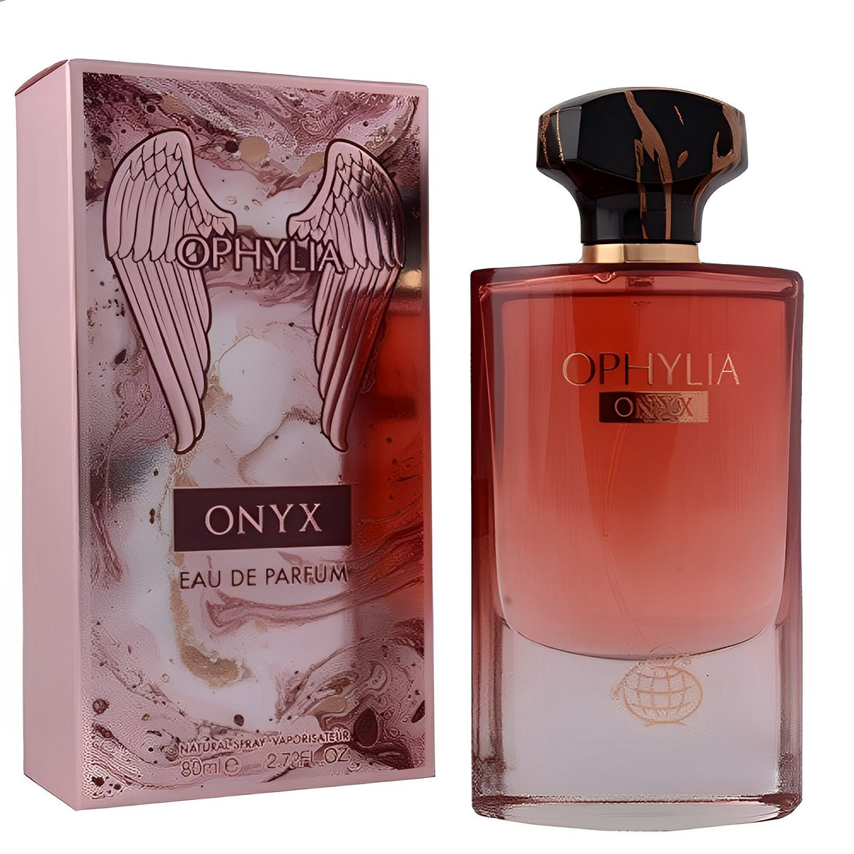 Fragrance World - Ophylia Onyx - 100ml