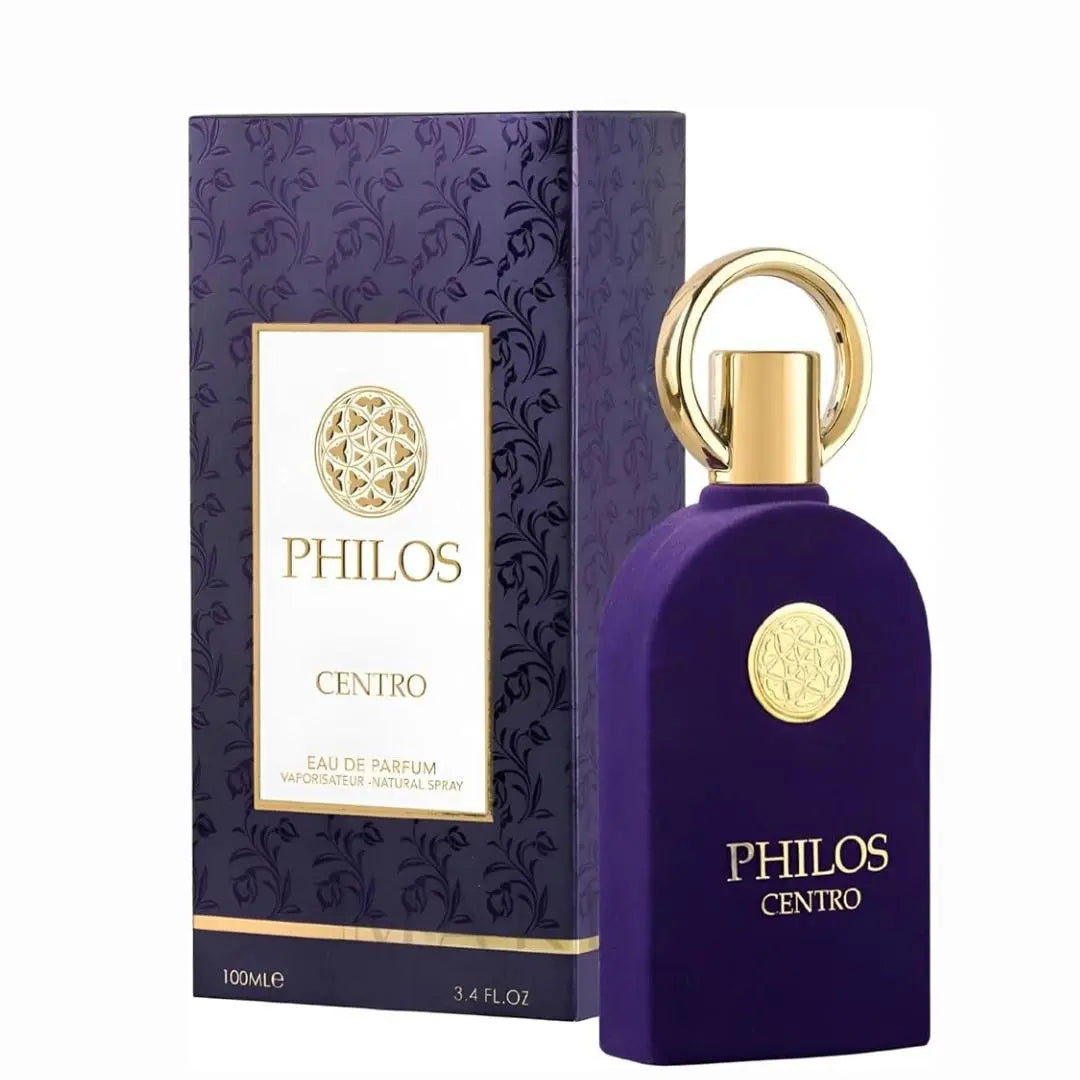 Maison Alhambra - Philos Centro 100ml