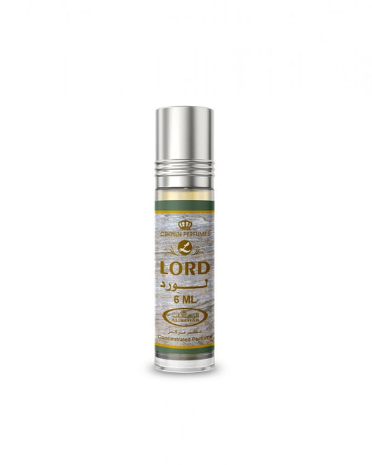 Al-Rehab - Lord - 6ml