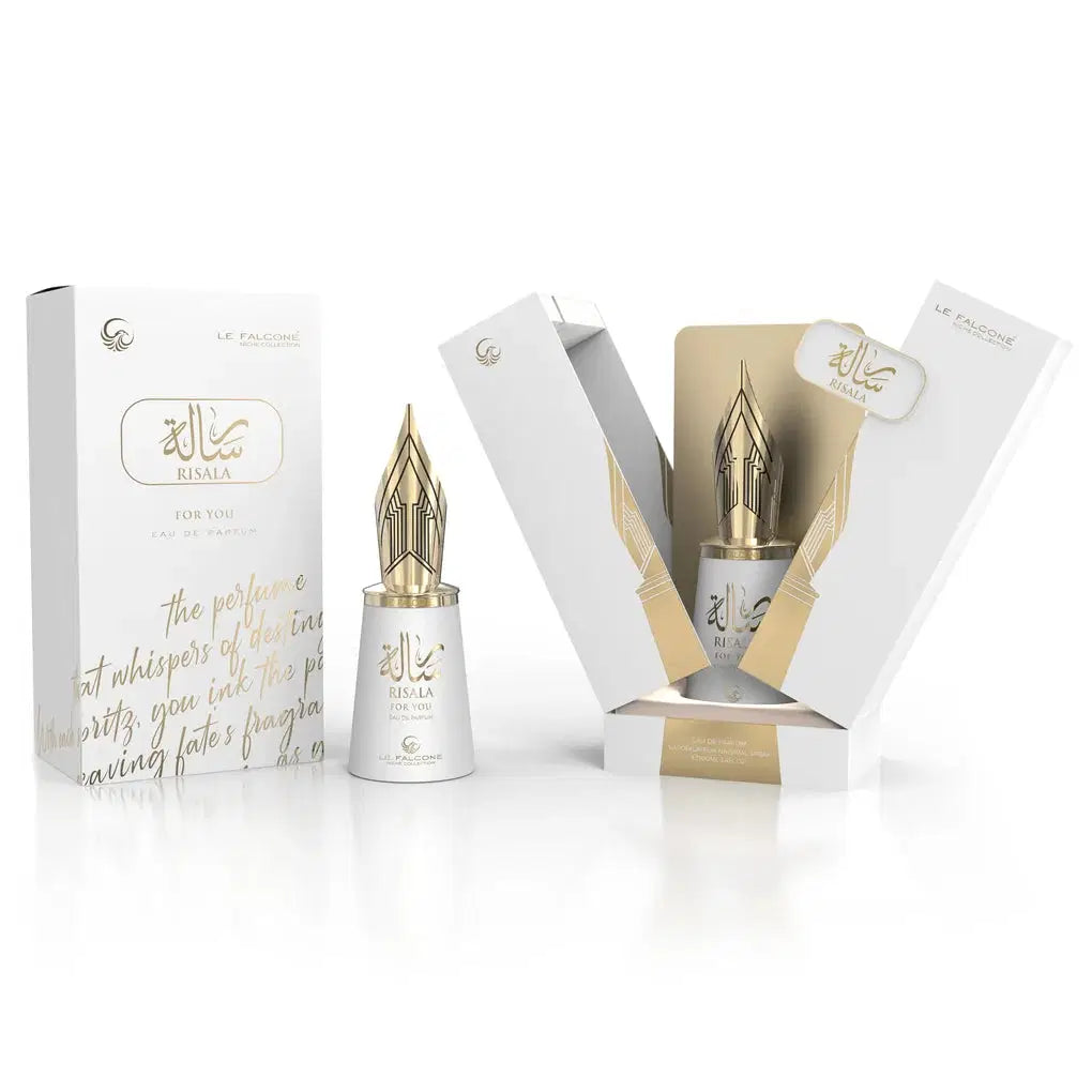 Le Falcone - Risala For You - 100ml