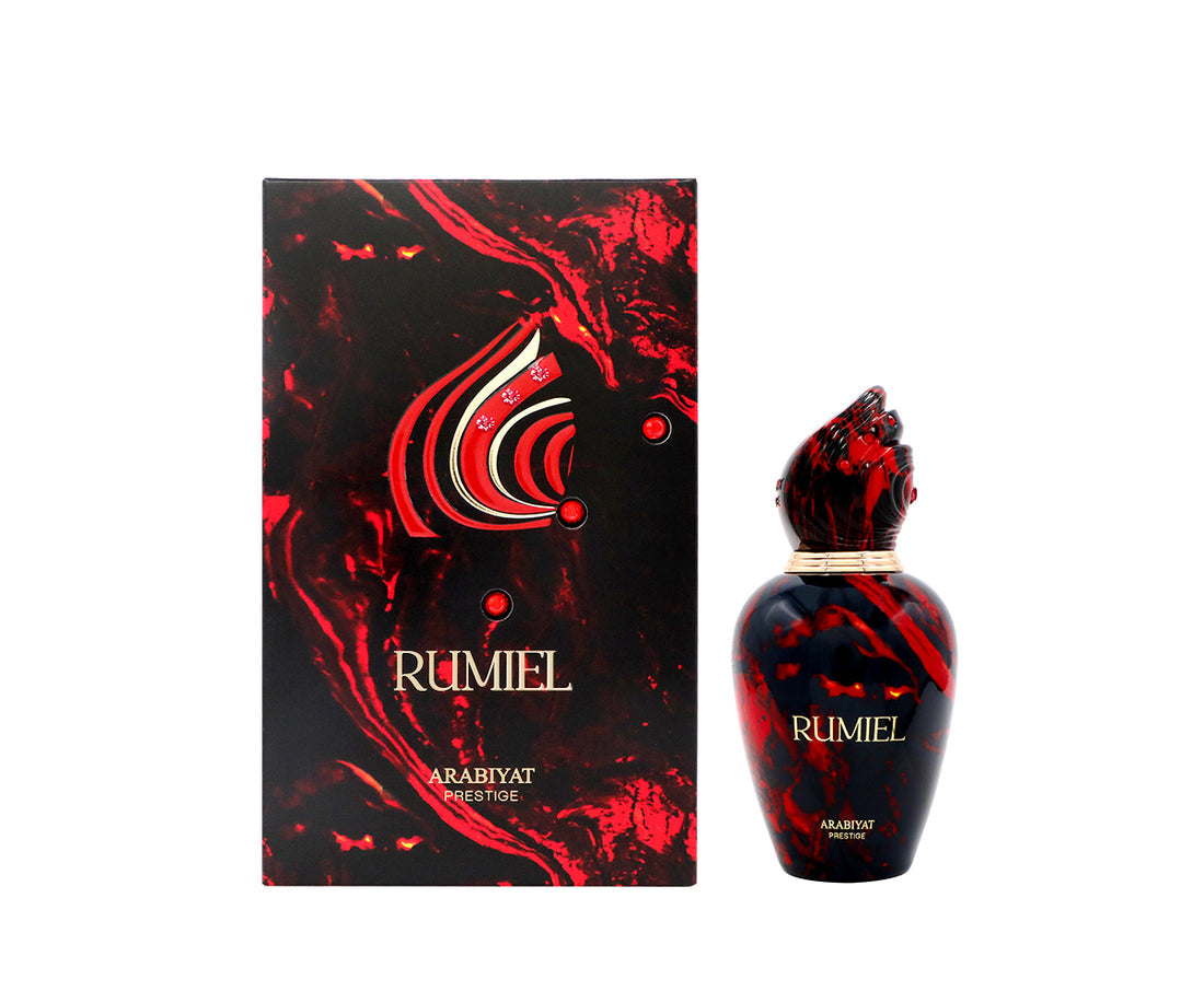 Arabiyat Prestige - Rumiel - 100ml