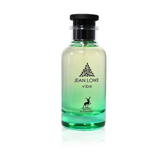 Maison Alhambra - Jean Lowe Vibe - 100ml