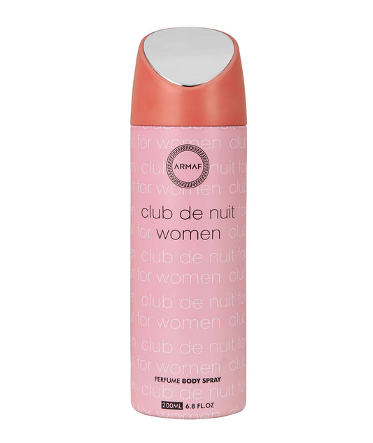 Armaf - Club De Nuit Women Body Spray - 200ml