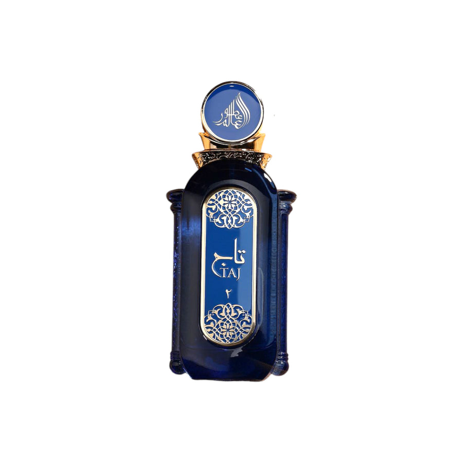 Taj Blue 2