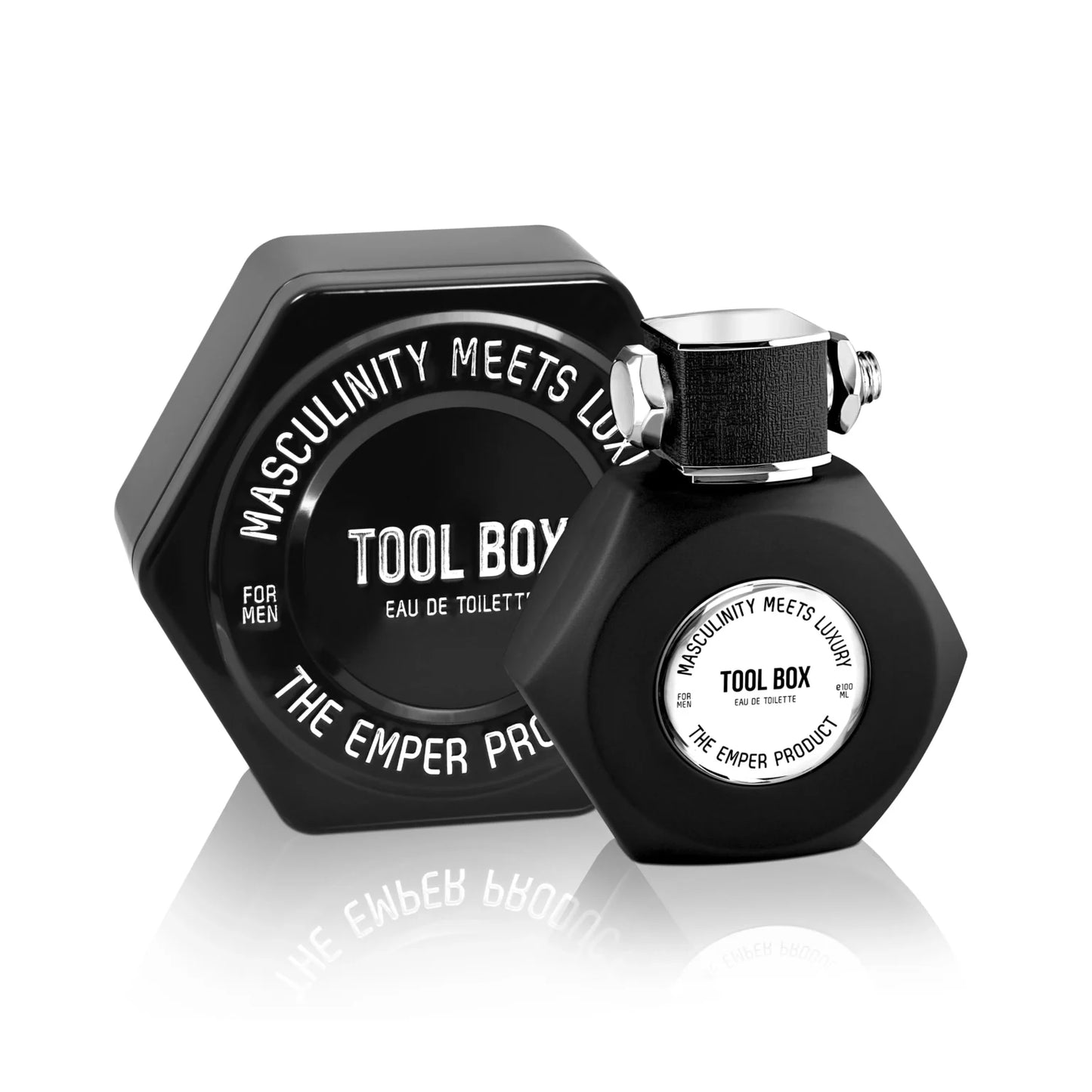 Emper - Toolbox - 100ml