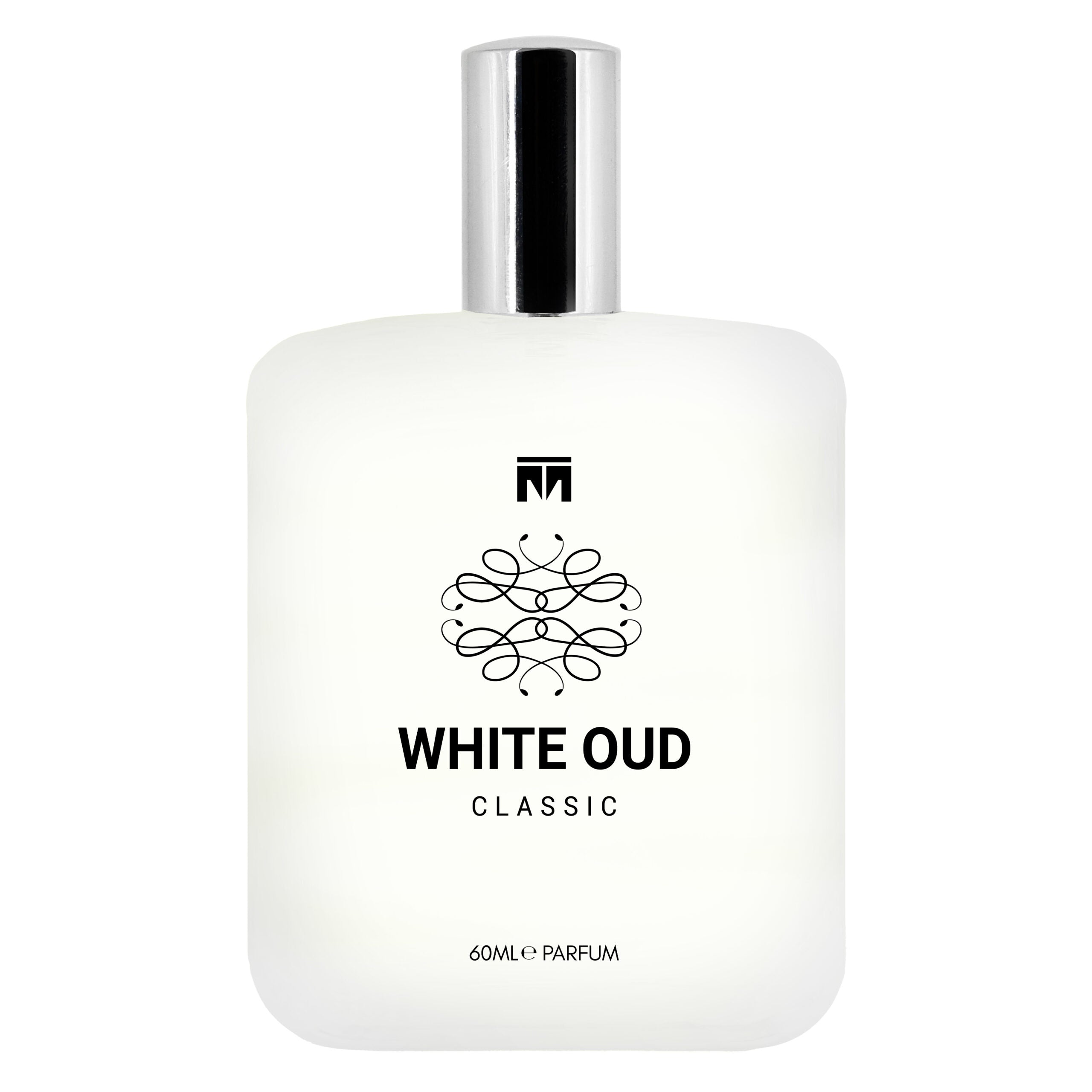 White Oud Classic – Husain Fragrance