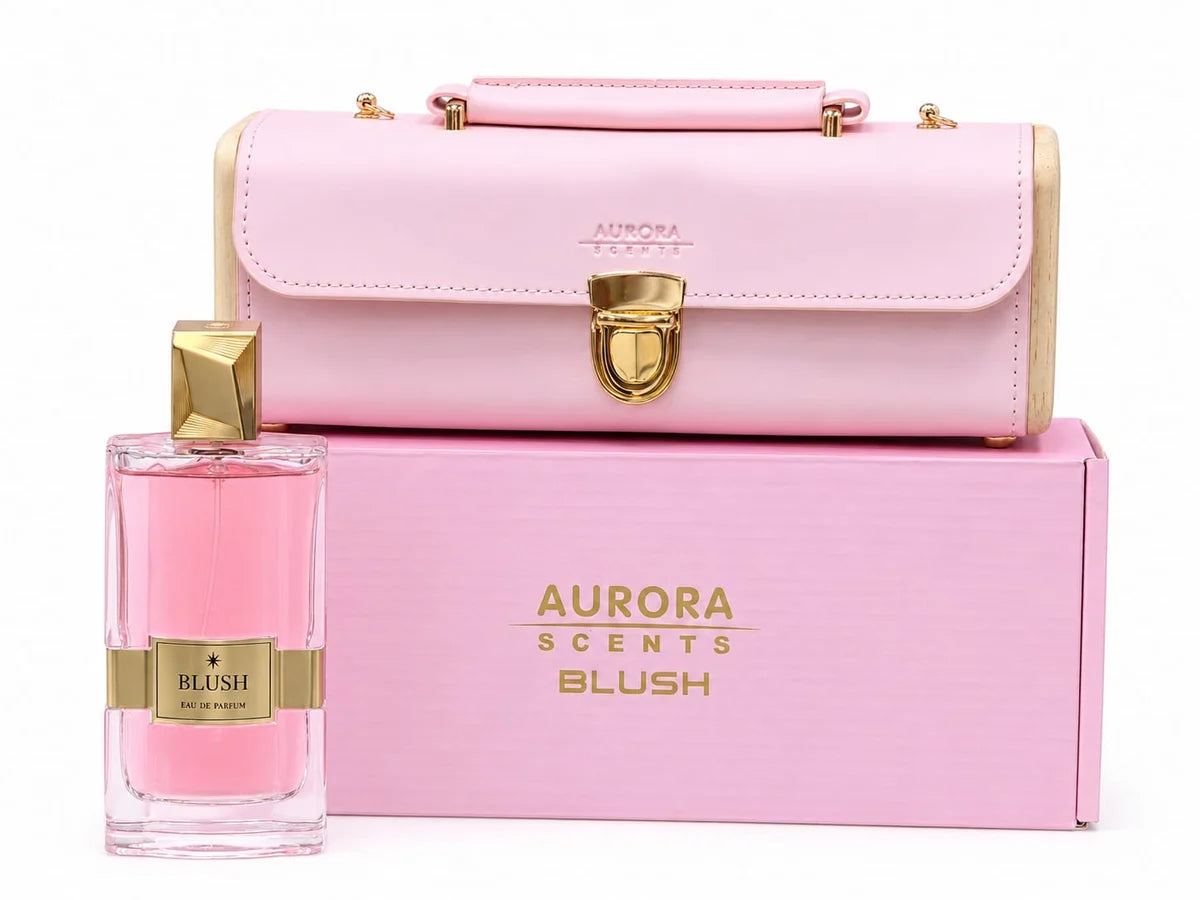 Aurora Scents - Blush - 100ml