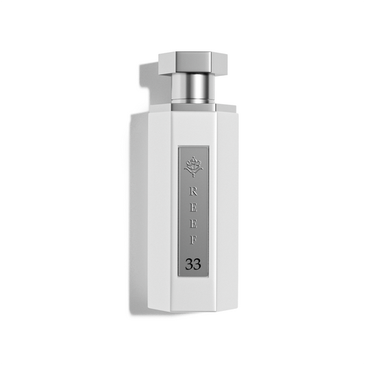 Reef Perfumes - Reef 33 White - 100ml