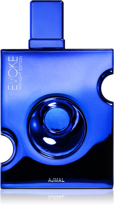 Evoke Midnight Ajmal