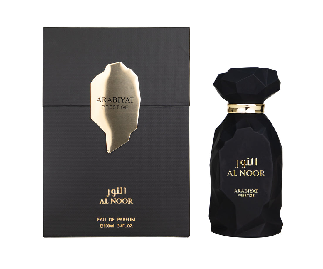 Arabiyat Prestige - Al Noor - 100ml