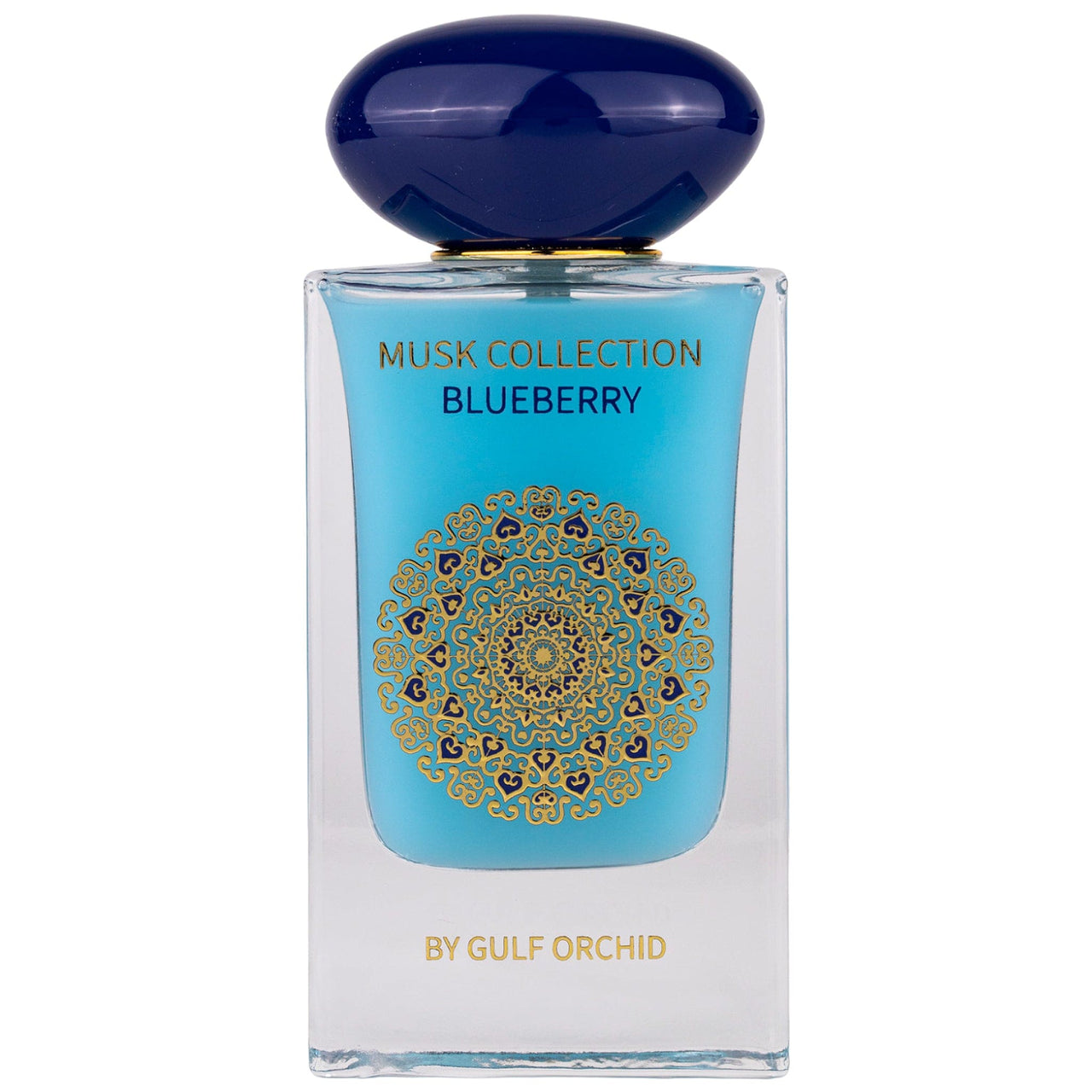 Gulf Orchid - Blueberry - 100ml