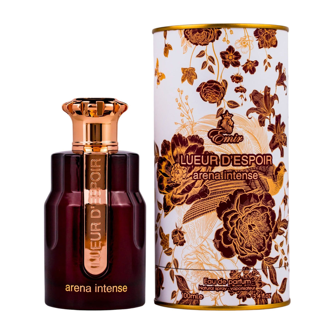 Emir - Arena Intense - 100ml