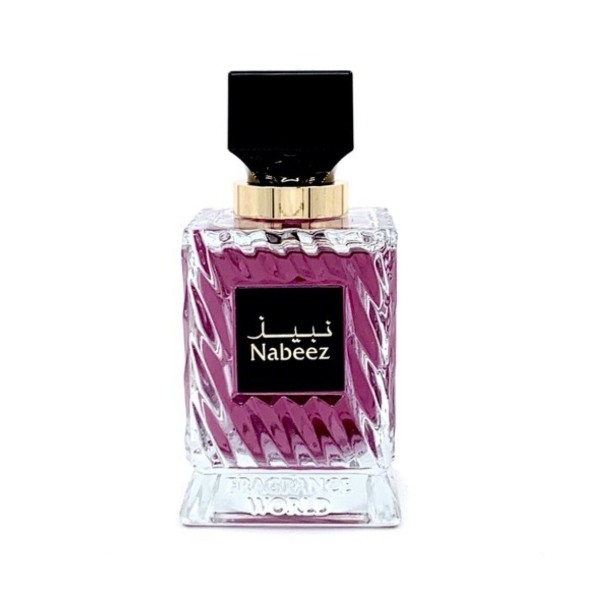 Fragrance World Nabeez 100 ml Eau De Parfum