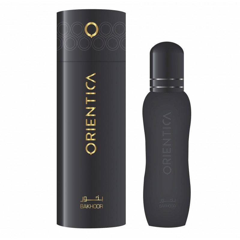 Orientica - Bakhoor - 6ml