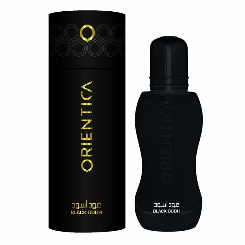 Orientica - Black Oud - 30ml
