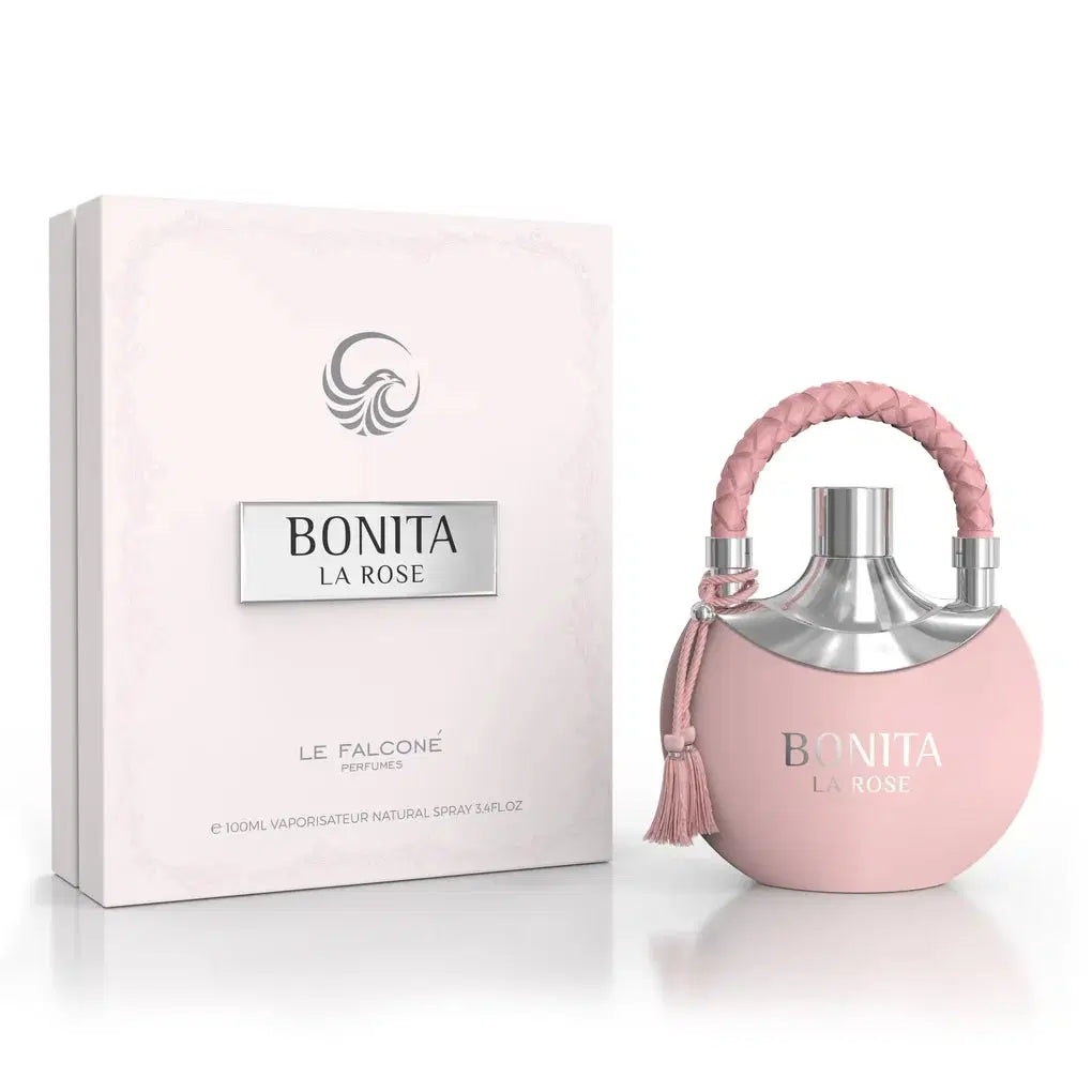 La Falcone - Bonita La Rose - 100ml