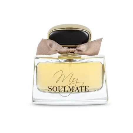 Fragrance World - My Soulmate - 100 ml