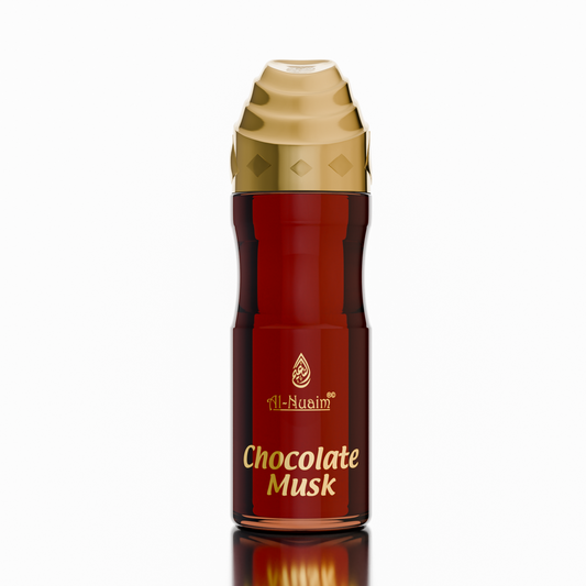 Al-Nuaim - Chocolate Musk - 20ml
