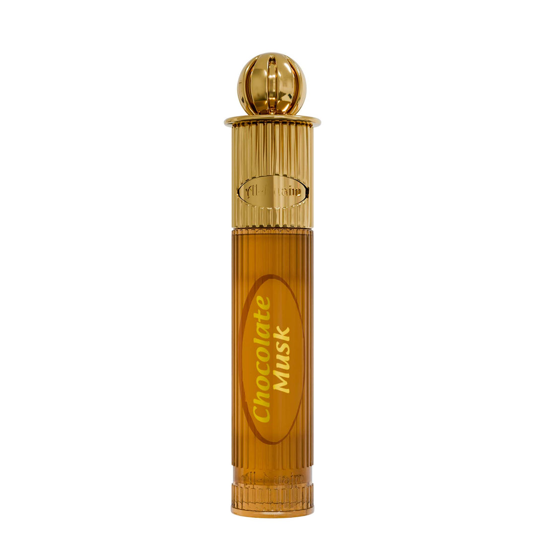 Al-Nuaim - Chocolate Musk - 6ml