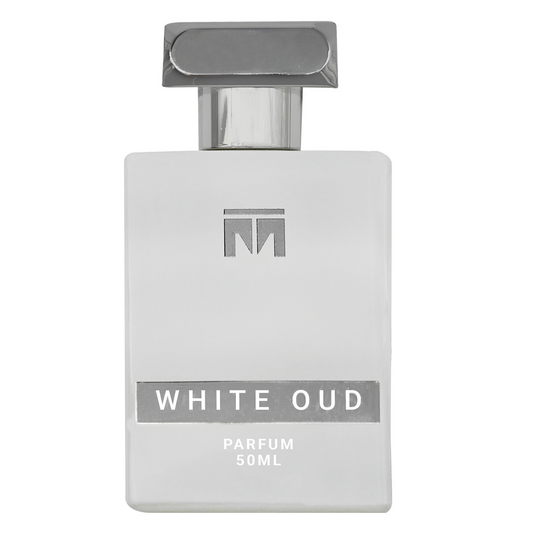 White Oud – 50ml EXCLUSIVE