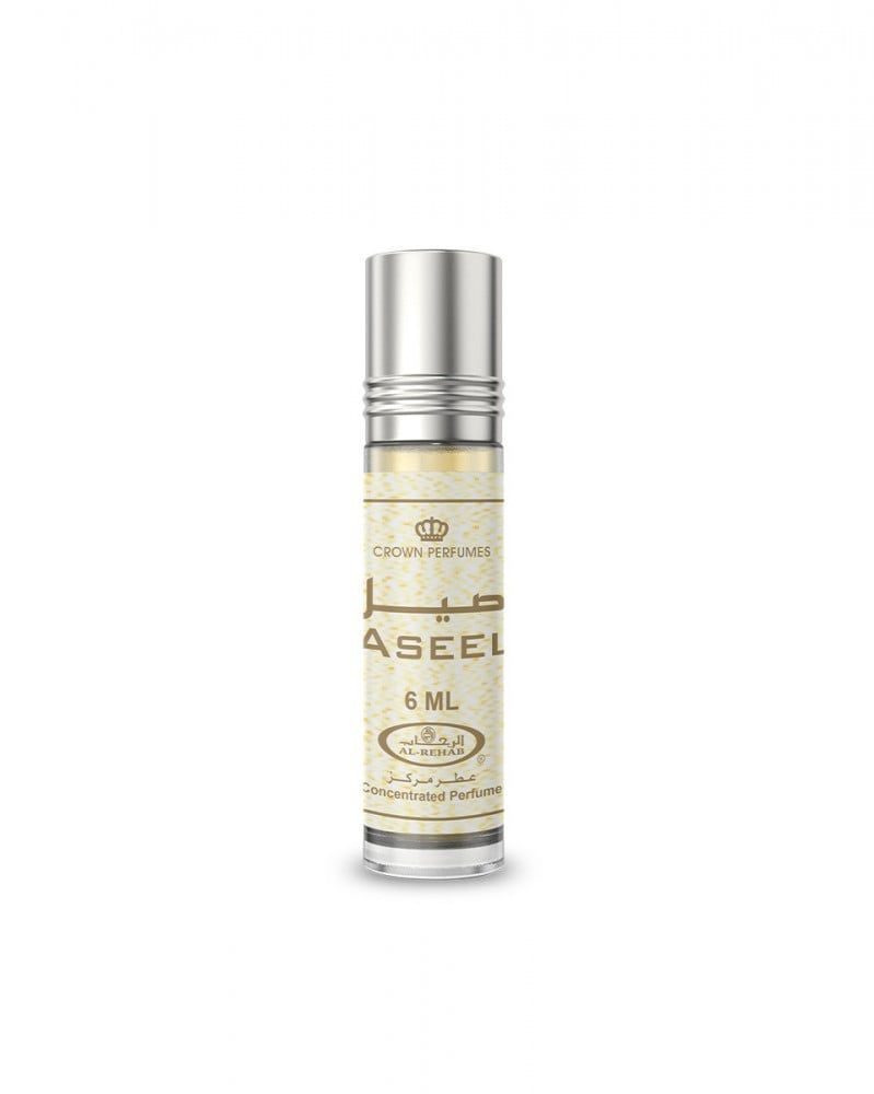 Al-Rehab - Aseel - 6ml