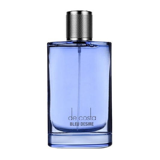 Fragrance World - De Costa Blue Desire - 100ml